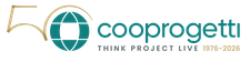 cooprogetti Logo